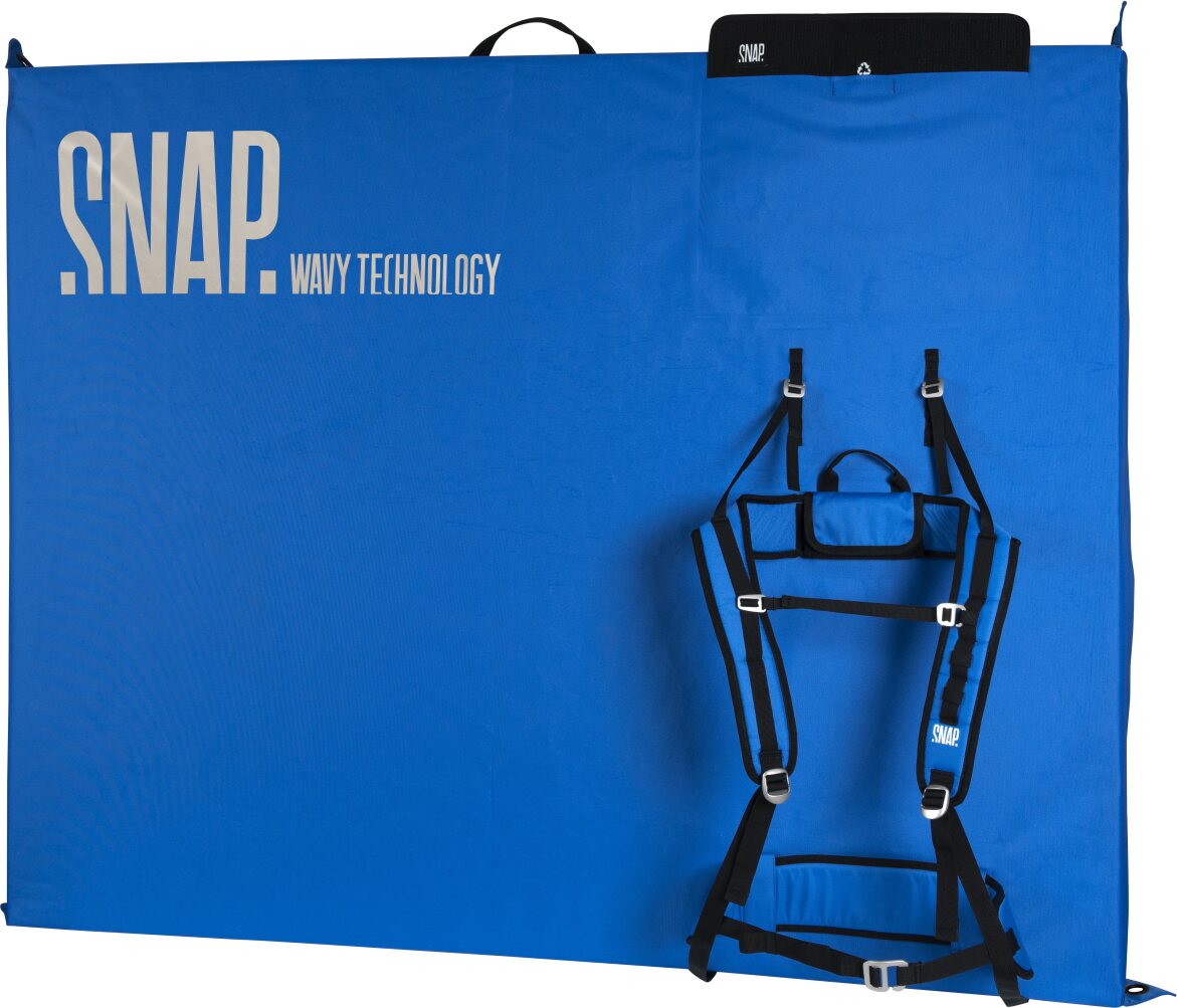 SNAP Big Chubby Deep Water