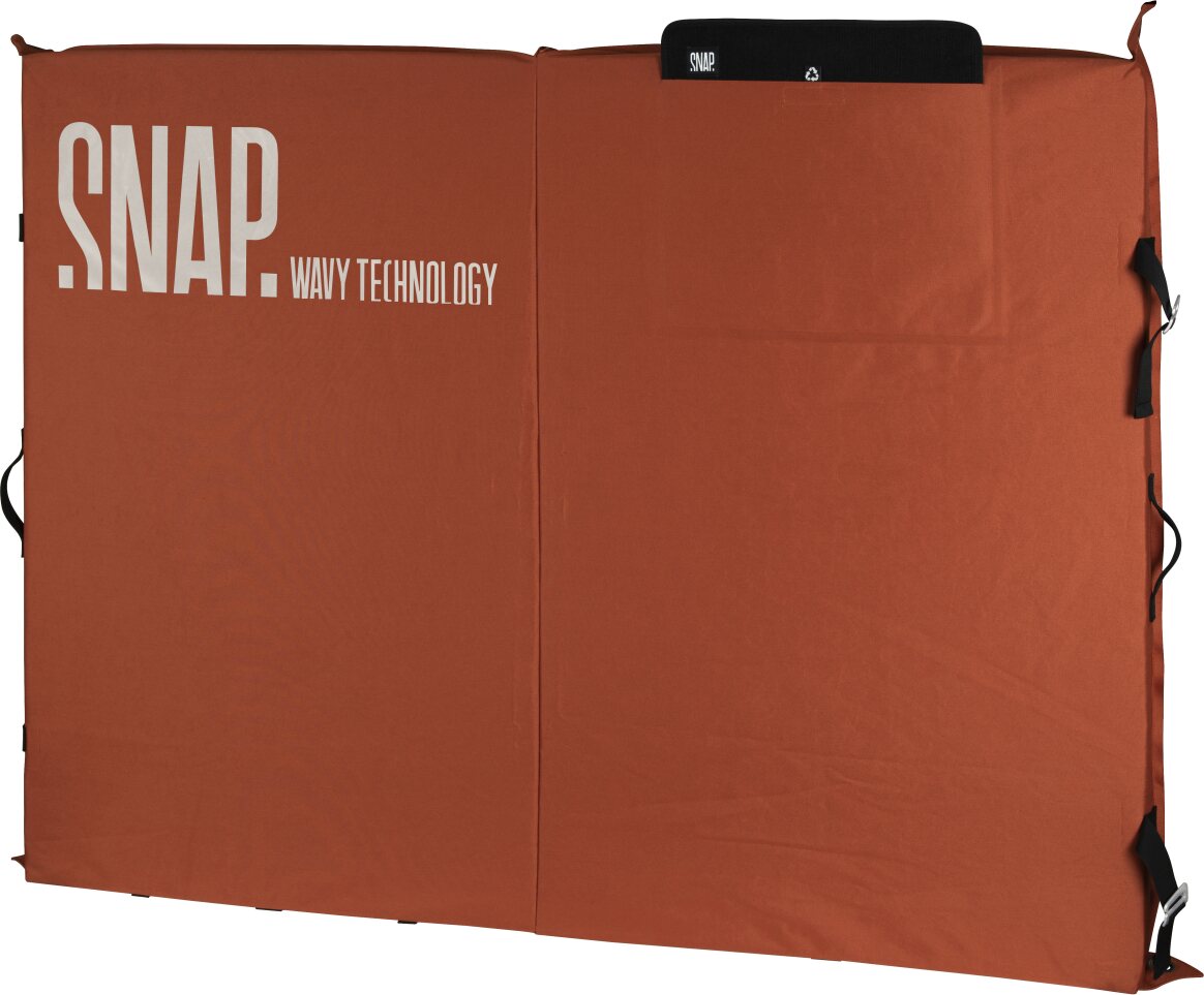 SNAP Big Phatty Sandstone