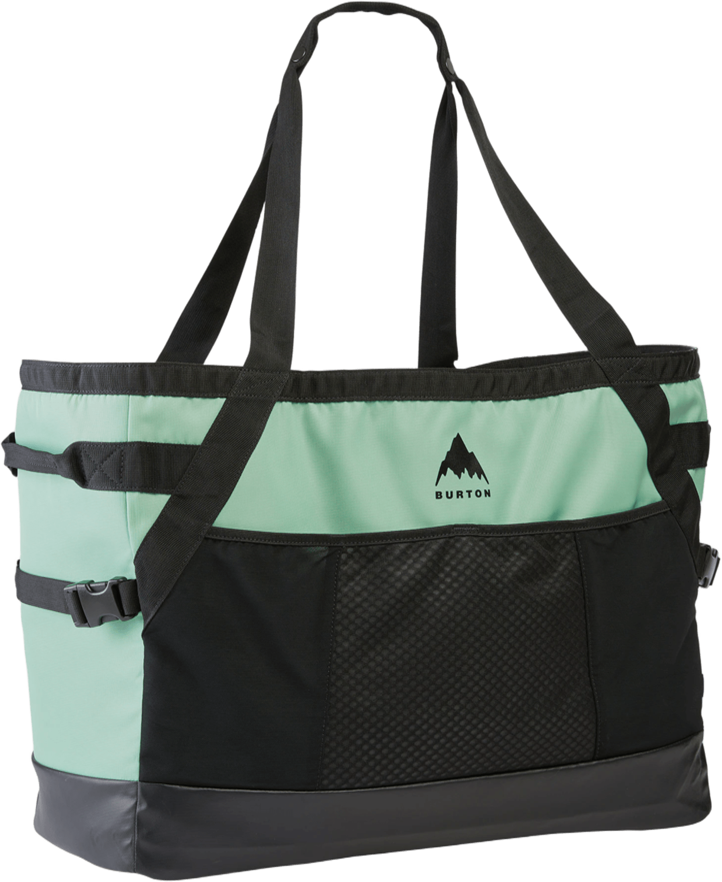 Burton Gig Boot Tote 50L Soft Sage