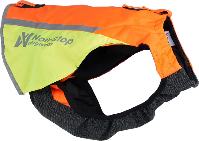 Non-stop Dogwear Protector Vest 2.0 Orange