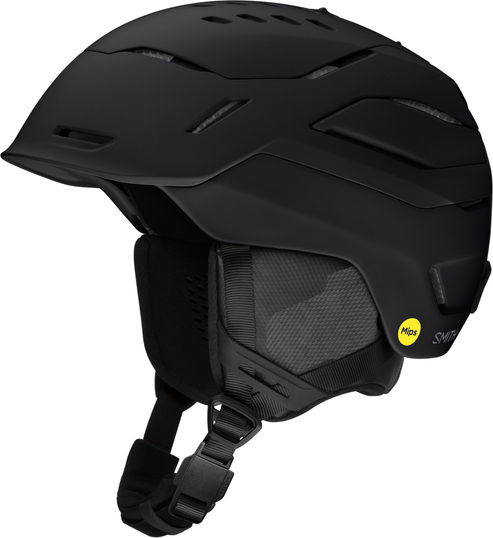 Smith Vantage 2 MIPS Matte Black