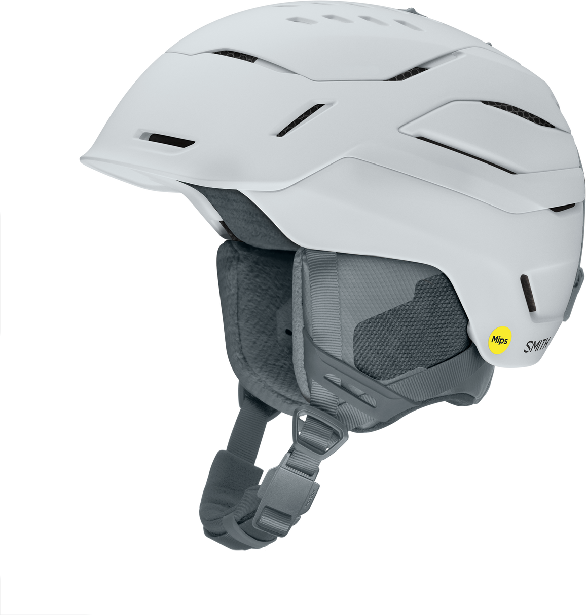 Smith Vantage 2 MIPS Matte White