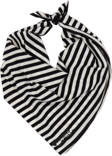 Mons Royale Renegade Merino Bike Bandana MR Stripe