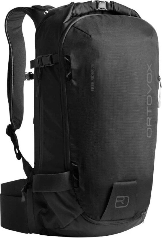 Ortovox Free Rider 28 Black Raven