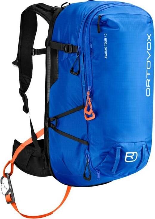 Ortovox Avabag Litric Tour 40 Blue Note