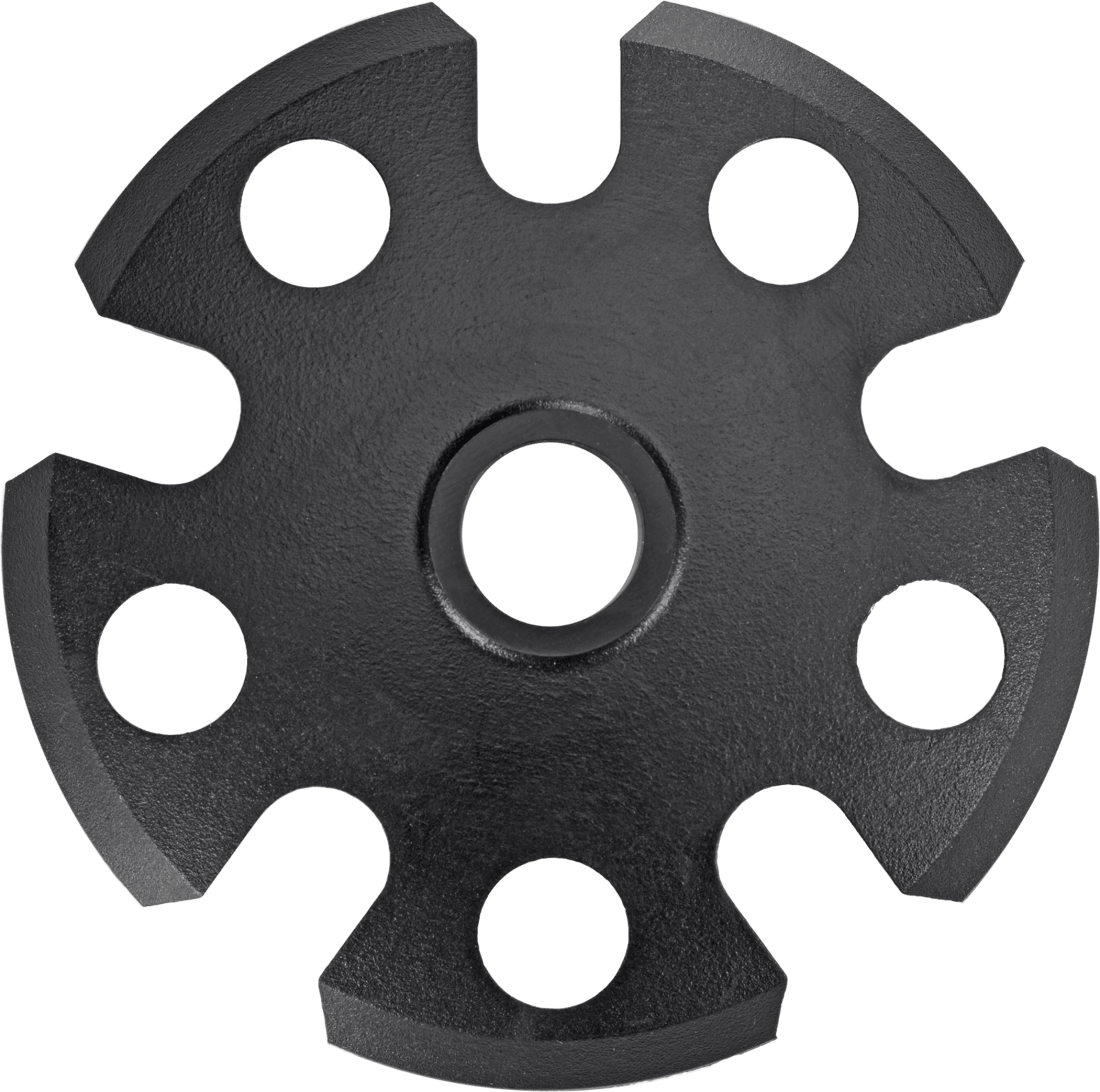 LEKI Tour Basket Black