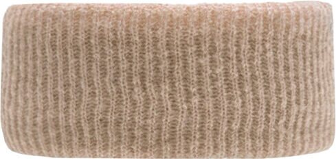 Superyellow Fina Headband Light Beige