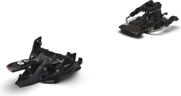 Marker Alpinist 12 Black