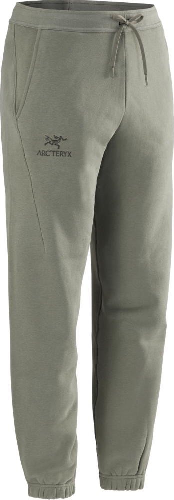 Arc'teryx Emblem Fleece Jogger Mens Forage