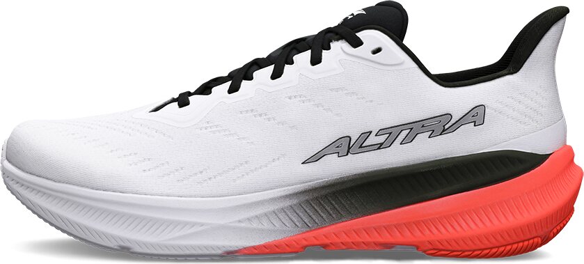 Altra Experience Flow 2 Berlin Womens White / Coral