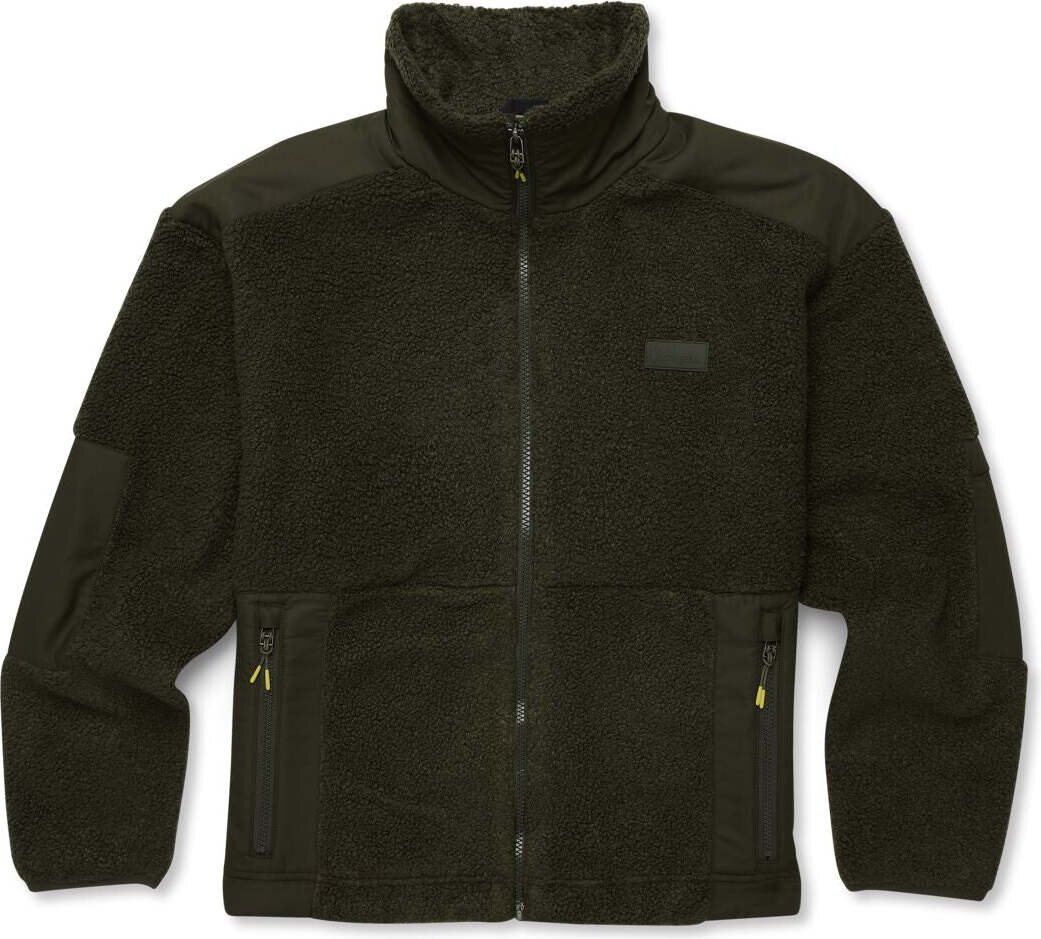 Cotopaxi Bacano Fleece Jacket Womens Woods