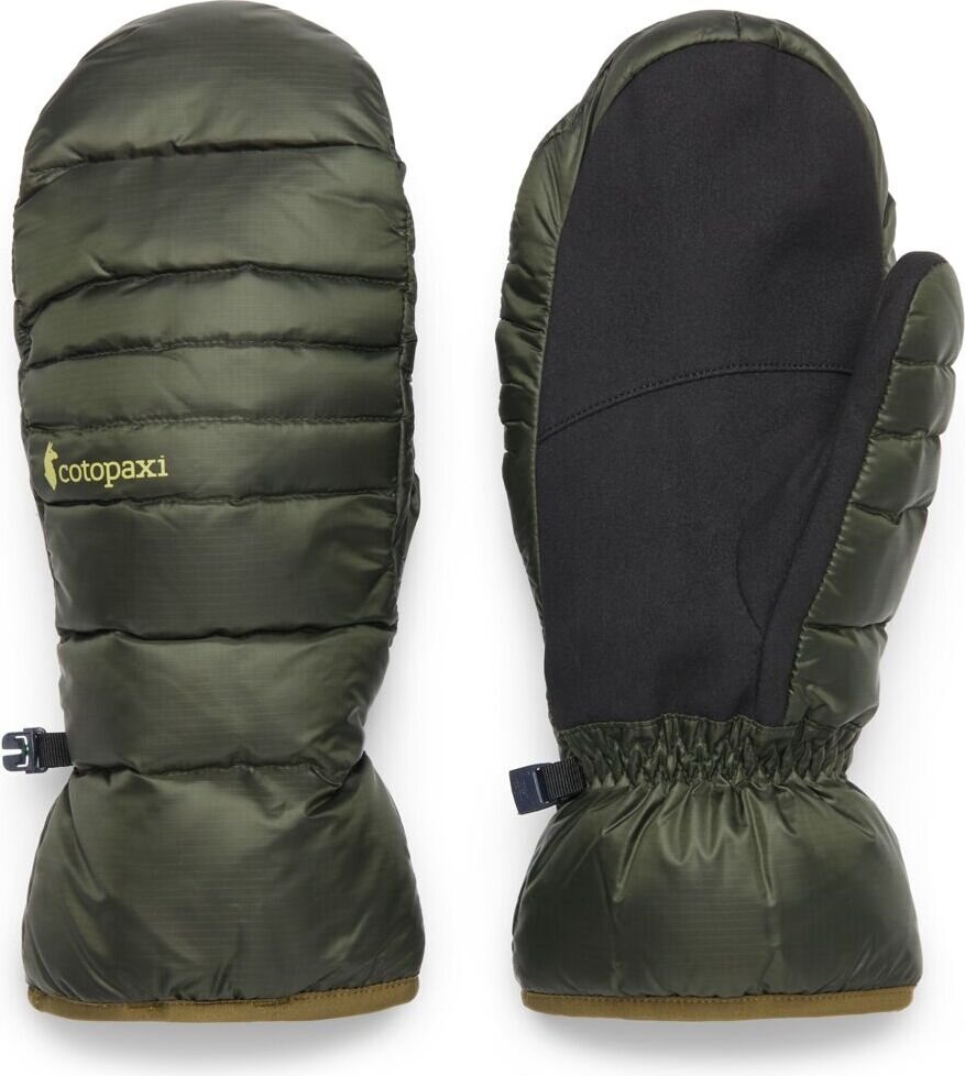 Cotopaxi Down Mitten Woods