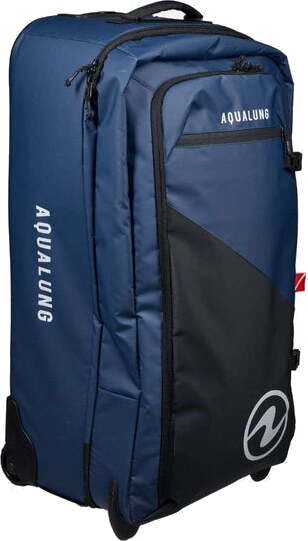AquaLung Explorer 120L Navy/Black