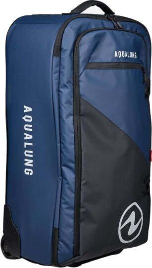 AquaLung Explorer 90L Navy/Black