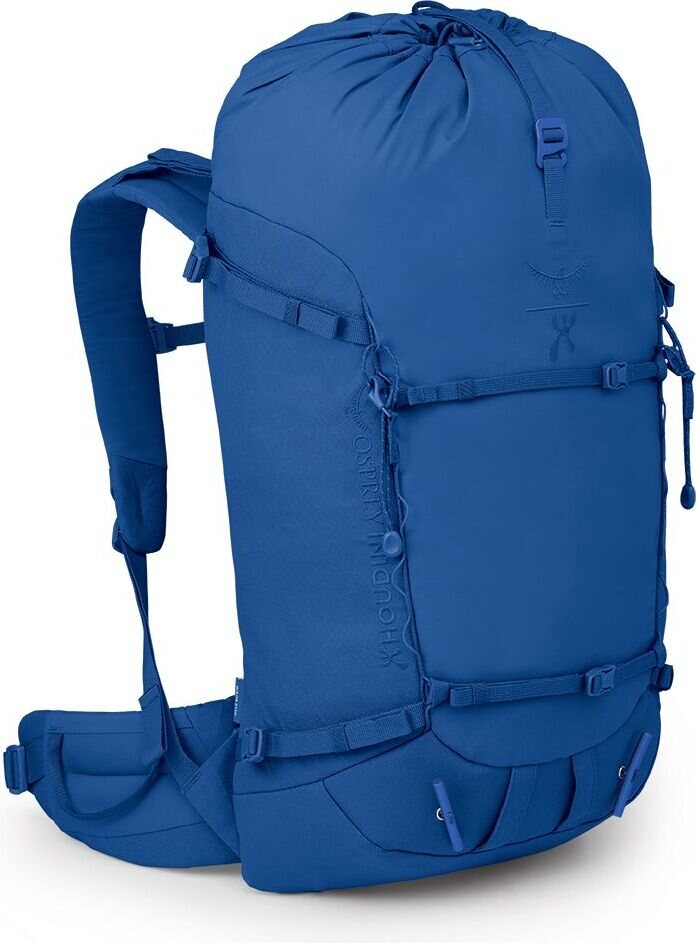 Houdini X Osprey Allt 30L Tribe Blue