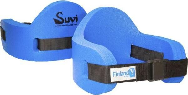 SUVI Water Running Belt Blue