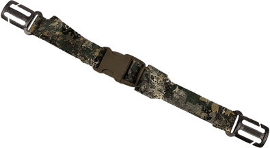 Eberlestock Sternum Strap - Replacement Assembly Mountain