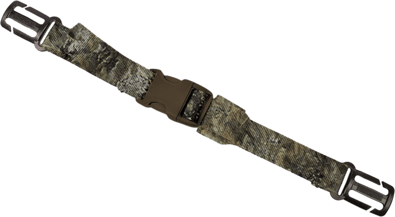 Eberlestock Sternum Strap - Replacement Assembly Mirage