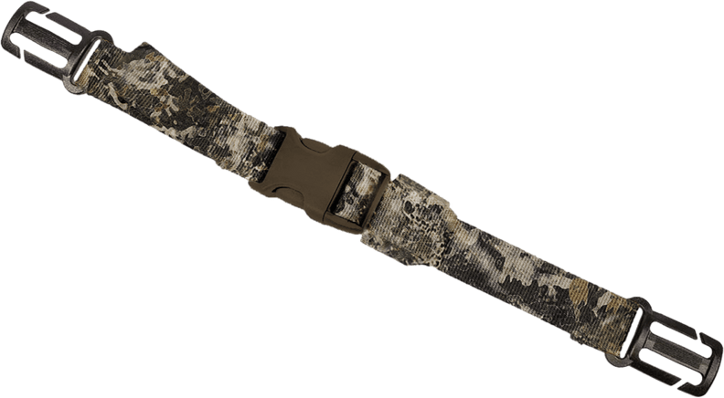 Eberlestock Sternum Strap - Replacement Assembly Skye