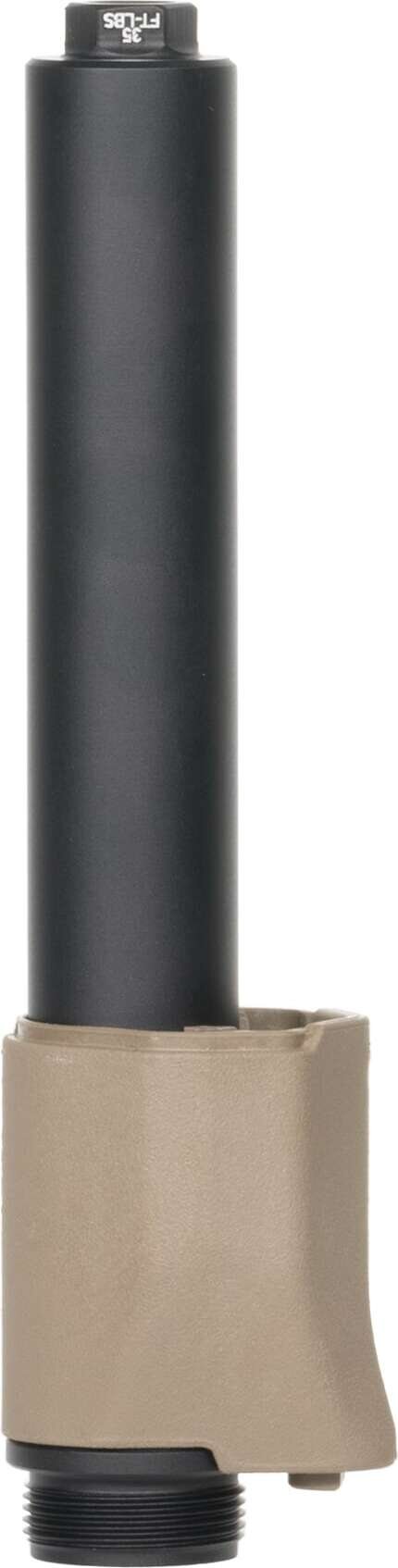 Reptilia A5/SR25 RECC•E Conversion Kit FDE