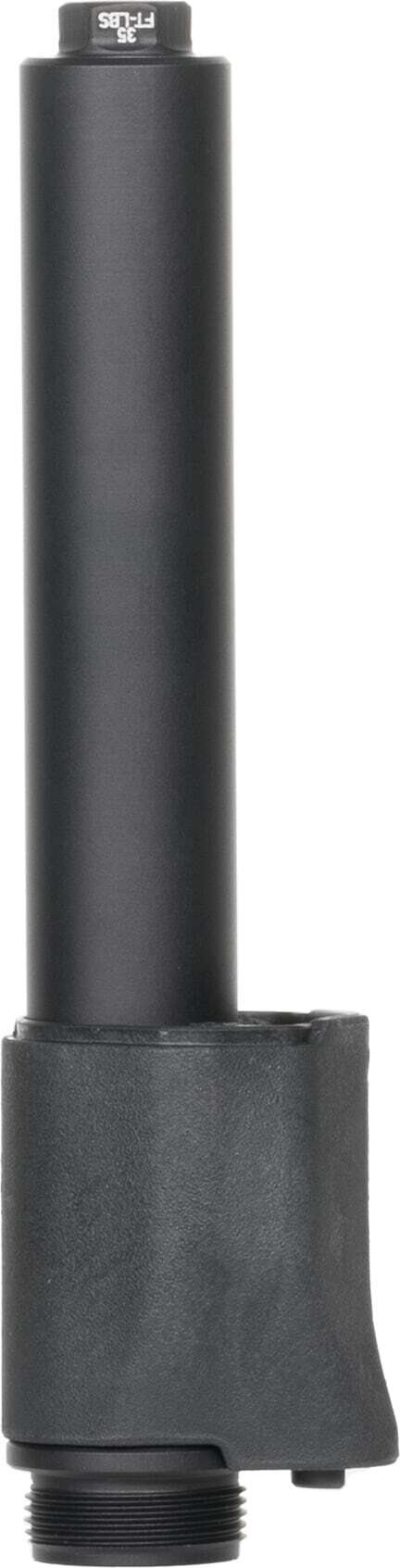 Reptilia A5/SR25 RECC•E Conversion Kit Black