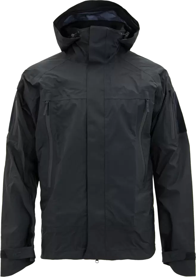 Carinthia PRG 2.0 Jacket Black