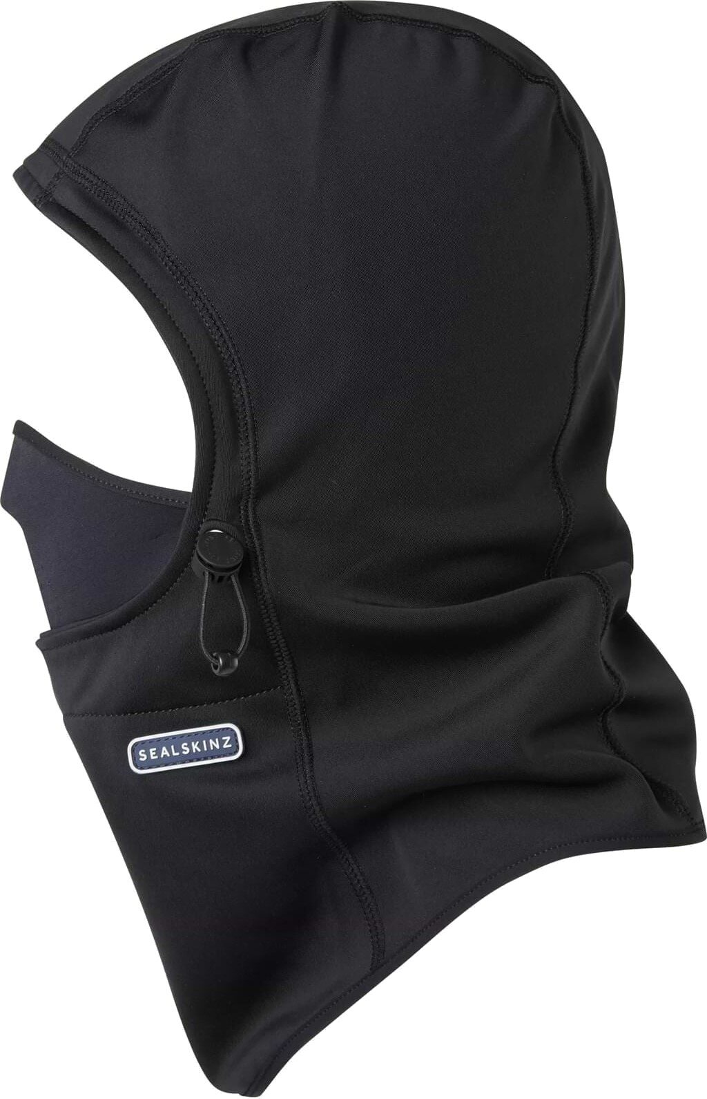 Sealskinz Beetley Waterproof All Weather Head Gaitor Black