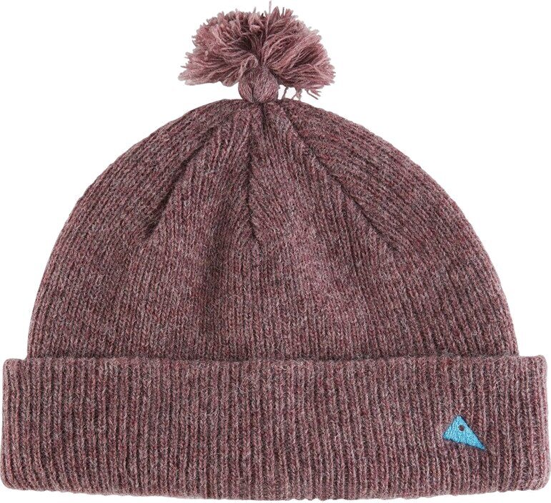 Klättermusen Heimdal Beanie 2.0 Wild Orchid