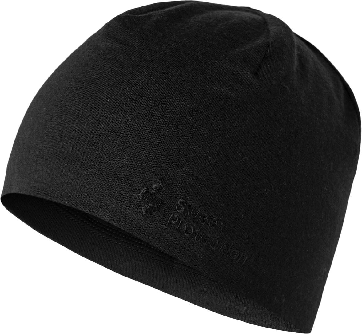 Sweet Protection Helmet Merino Beanie Black