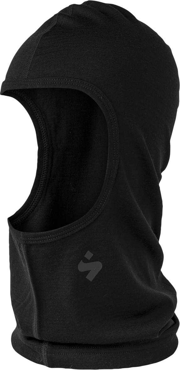 Sweet Protection Merino Balaclava Black