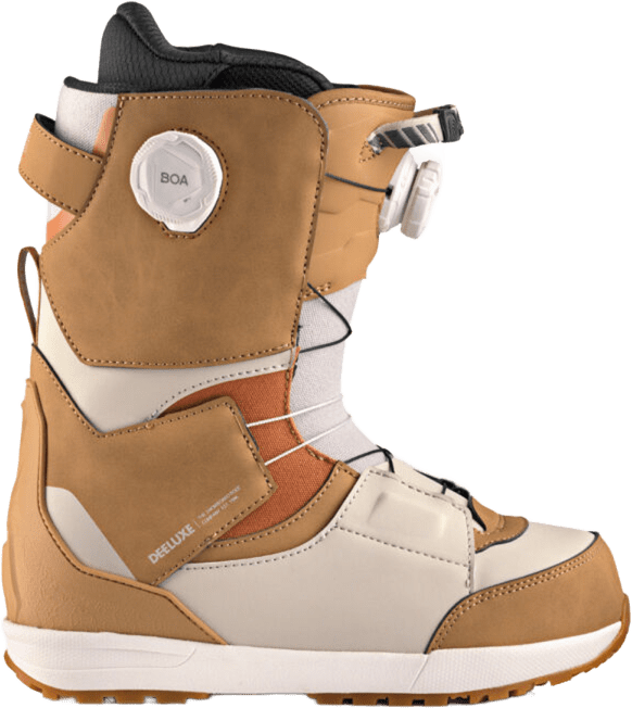 Deeluxe Nomad BOA CTF Mars Trek