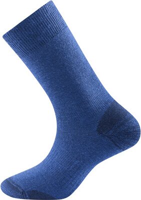 Devold Multi Merino Heavy Sock Indigo