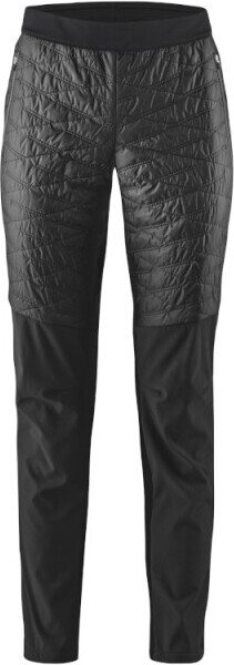 Löffler Pants Alessa ASW/PL Womens Black
