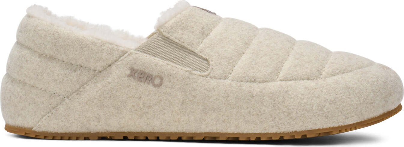 Xero Shoes Pagosa Cozy Womens Marled Cream