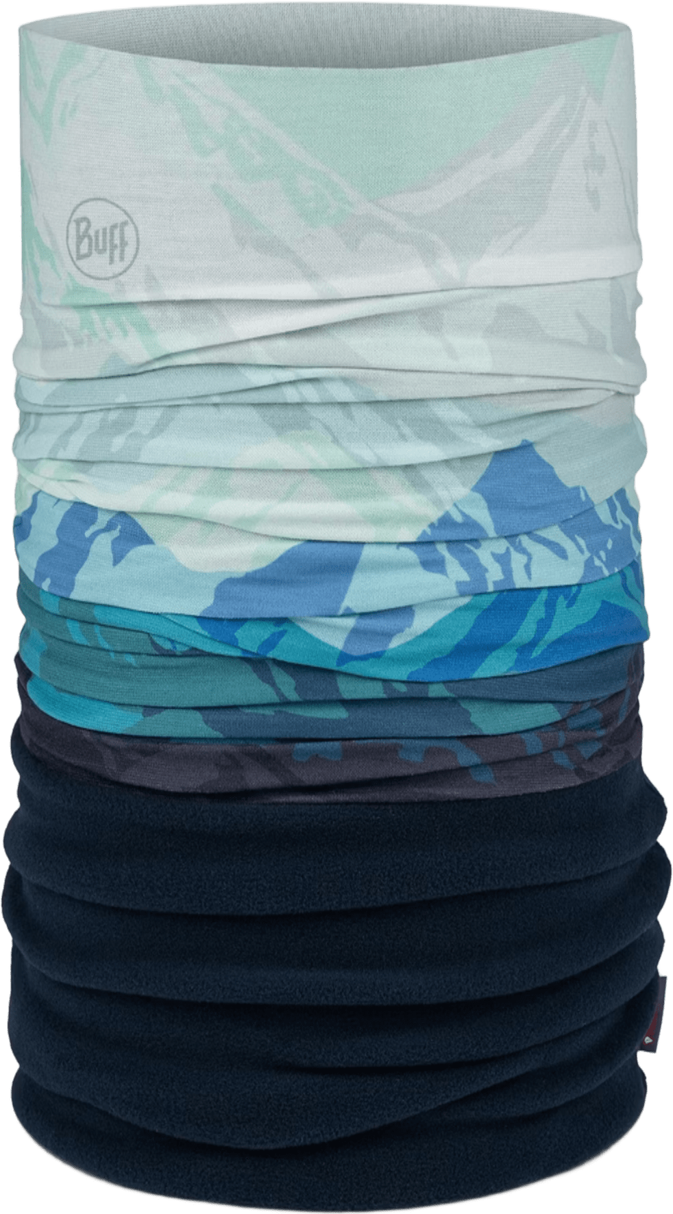 Buff Polar Dryen Blue