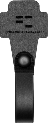 Ferro Concepts Bora Breakaway Loop Black