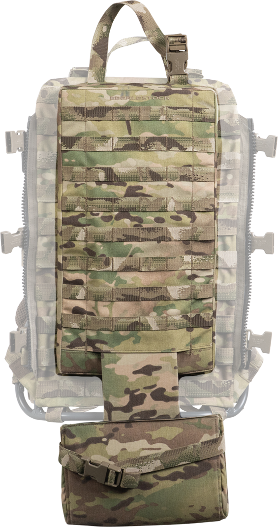 Eberlestock Mission Arc Multicam