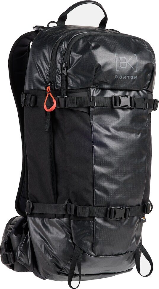 Burton Dispatcher 25L True Black