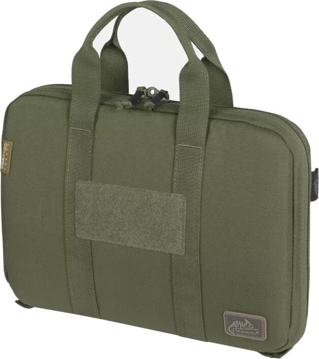 Helikon-Tex Single Pistol Wallet® - Cordura® Olive Green