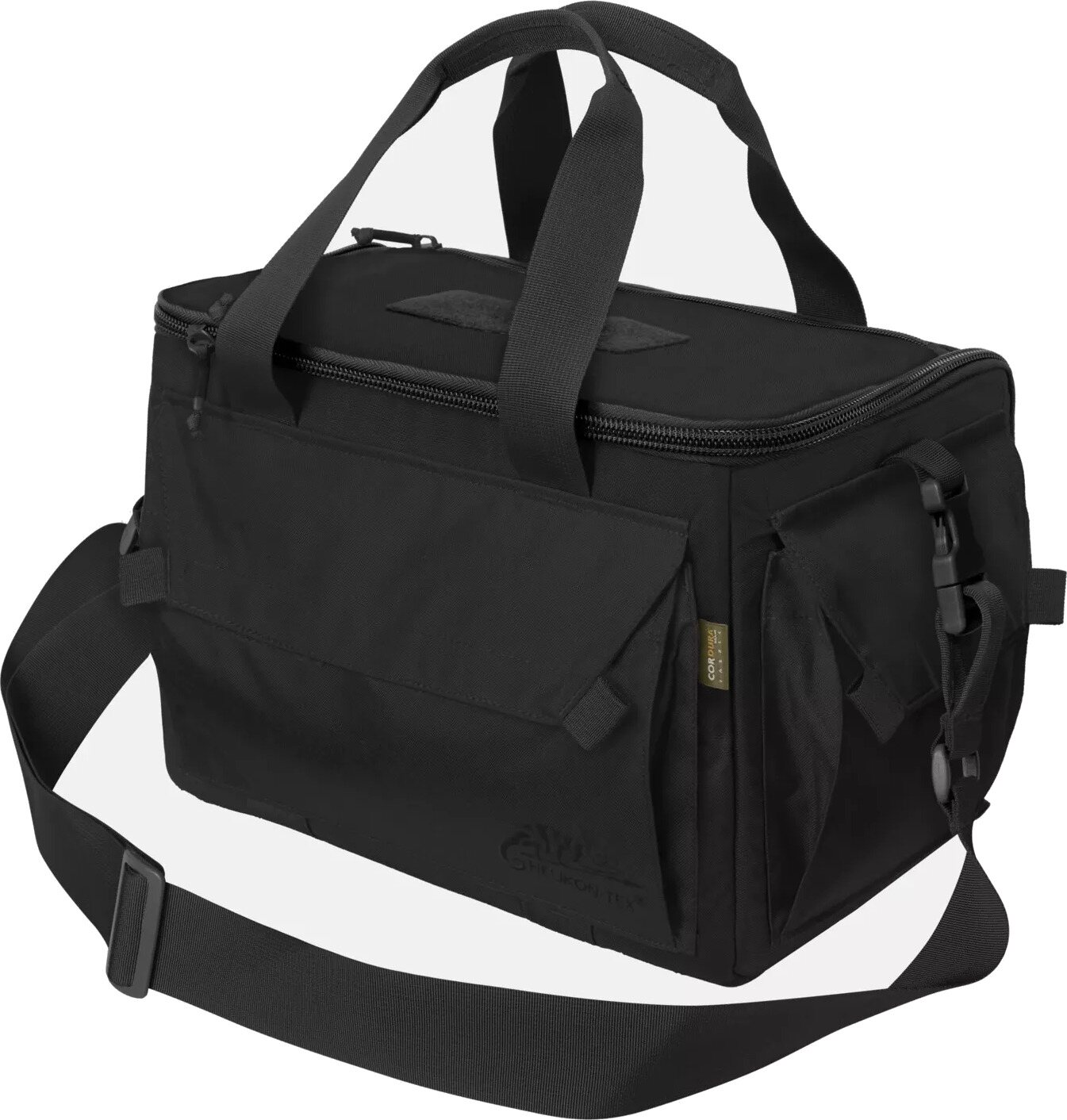 Helikon-Tex Range Bag - Cordura Black