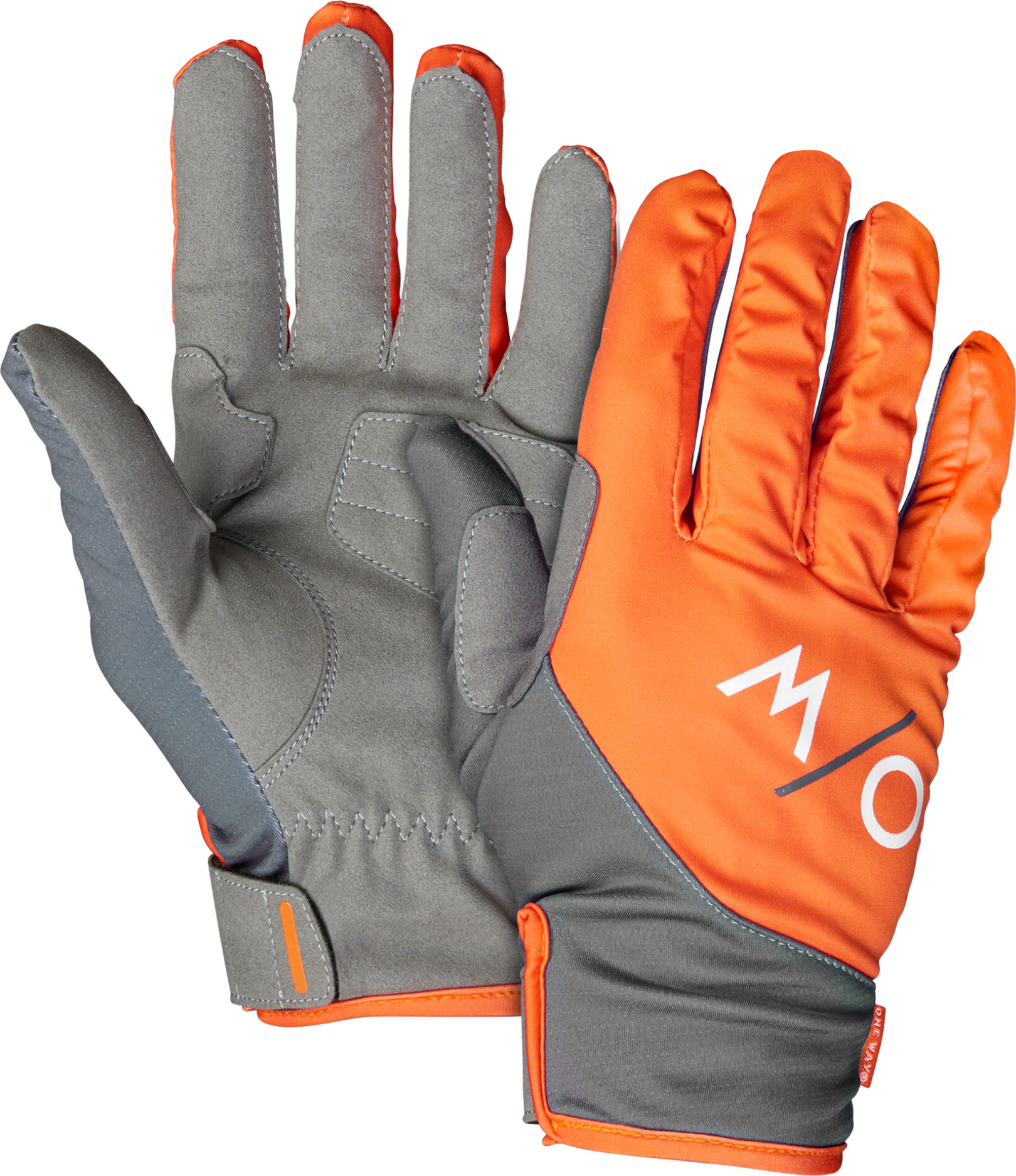 One Way XC Glove Race Flame