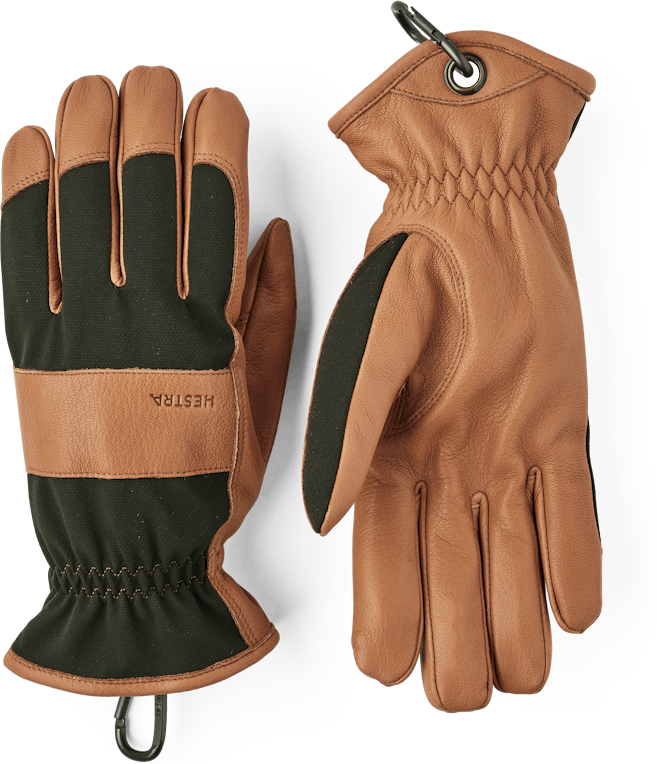 Hestra Gneis Dark Forest