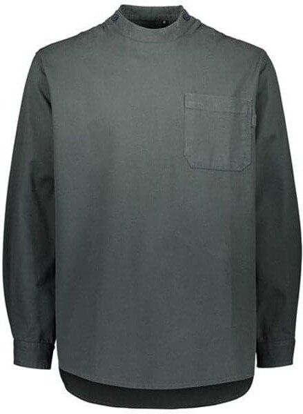 Sasta Pahta Shirt Unisex Charcoal Grey