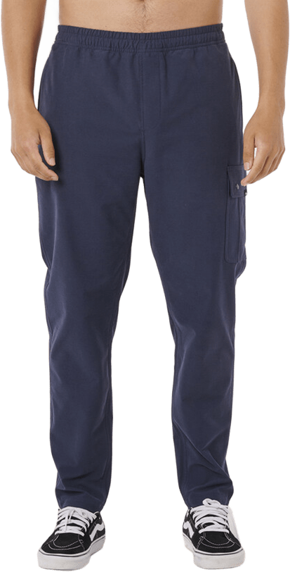 Rip Curl Vaporcool MF Pant Mens Navy
