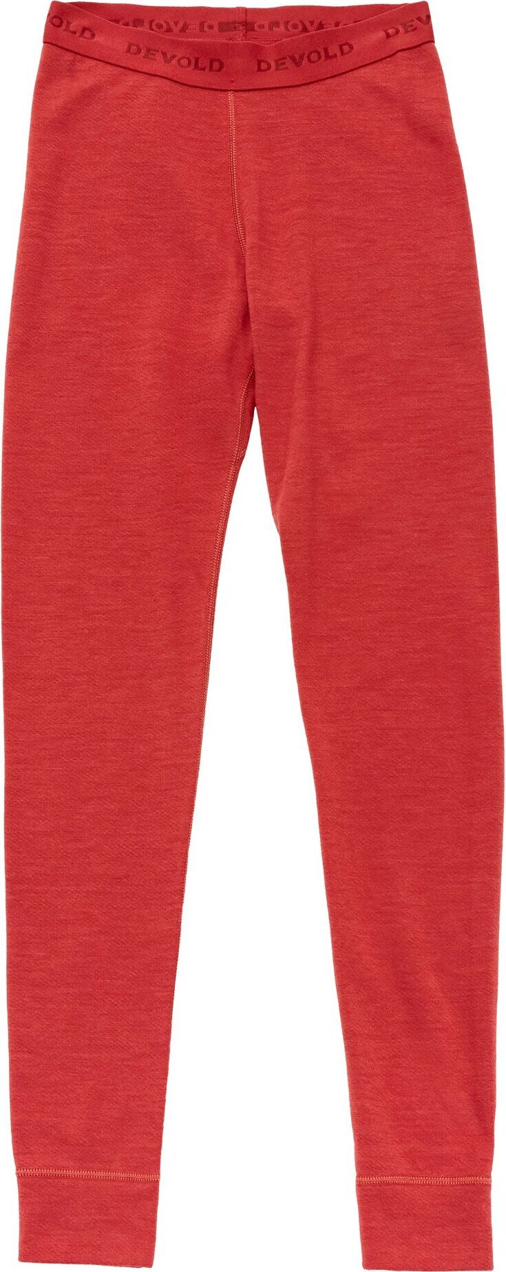 Devold Expedition Woman Long Johns Beauty