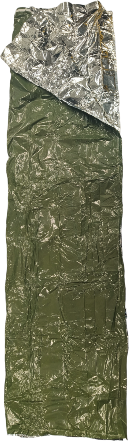 CVN Arctic Halti Rescue Blanket 225 x 236cm M