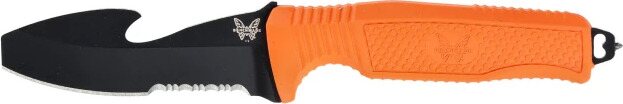 Benchmade H20 Fixed Dive Knife Orange / Black