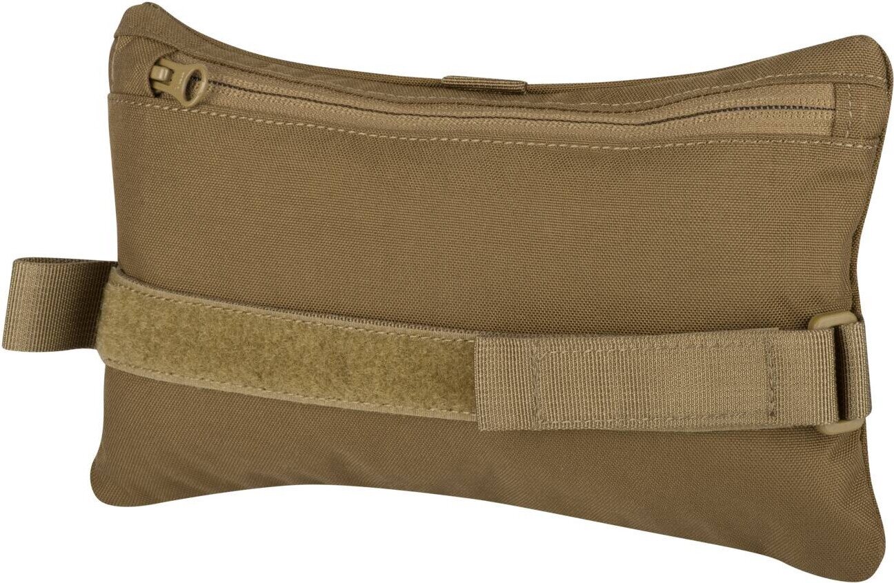 Helikon-Tex Accuracy Shooting Bag Pillow Coyote