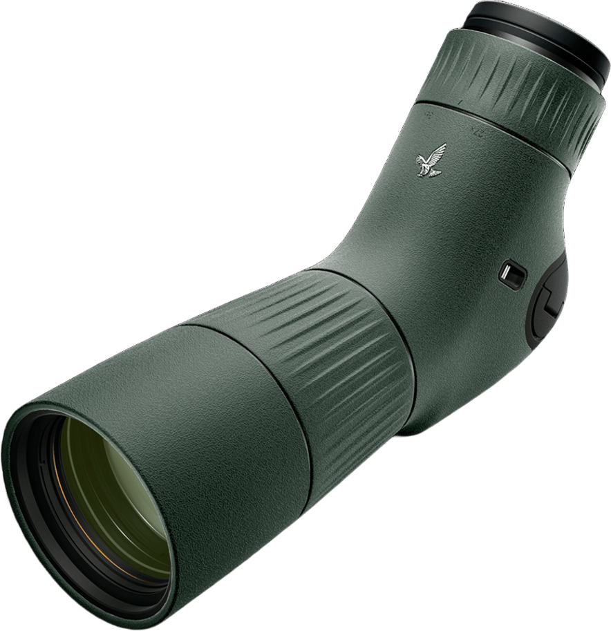 Swarovski Optik AT Balance 18-45x65 Green