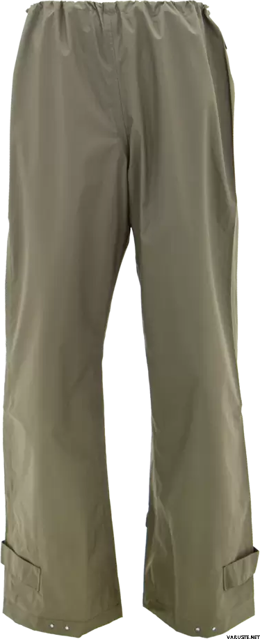 Carinthia Survival Rain Suit Trousers Olive